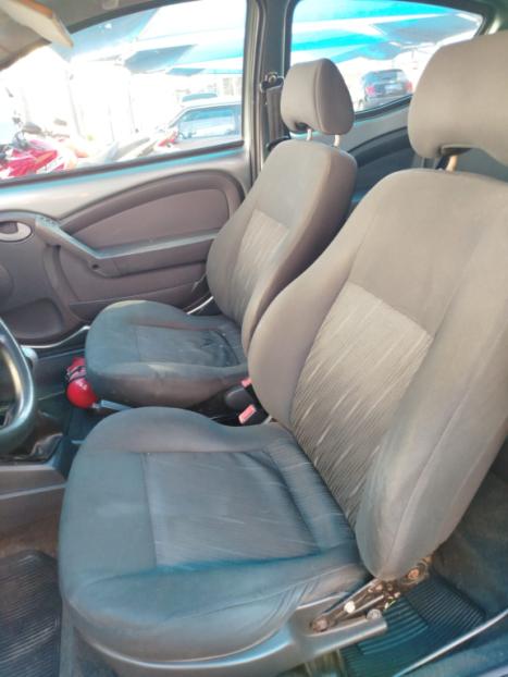FORD Ka Hatch 1.0, Foto 6