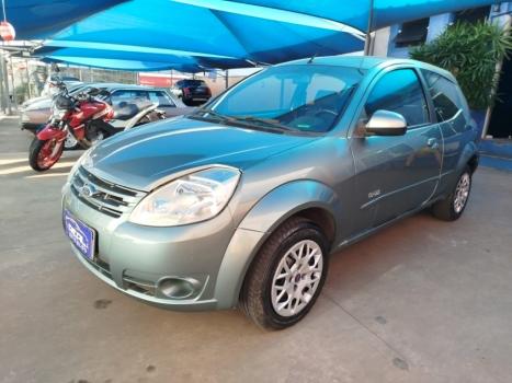 FORD Ka Hatch 1.0, Foto 7