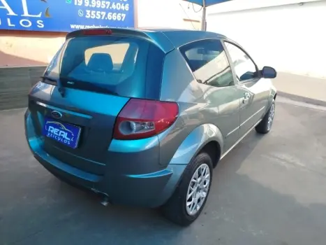 FORD Ka Hatch 1.0, Foto 9