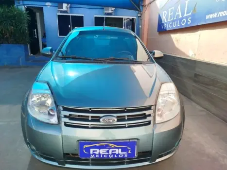 FORD Ka Hatch 1.0, Foto 11