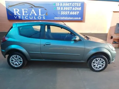 FORD Ka Hatch 1.0, Foto 12