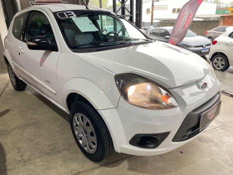 FORD Ka Hatch 1.0, Foto 1