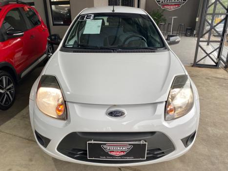 FORD Ka Hatch 1.0, Foto 2