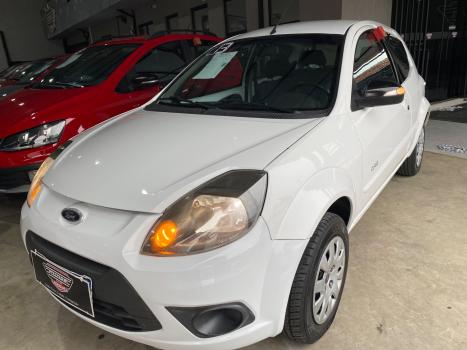 FORD Ka Hatch 1.0, Foto 3