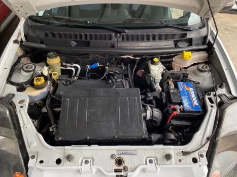 FORD Ka Hatch 1.0, Foto 4