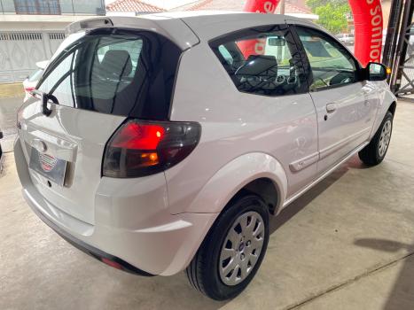 FORD Ka Hatch 1.0, Foto 5