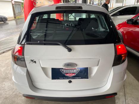 FORD Ka Hatch 1.0, Foto 6