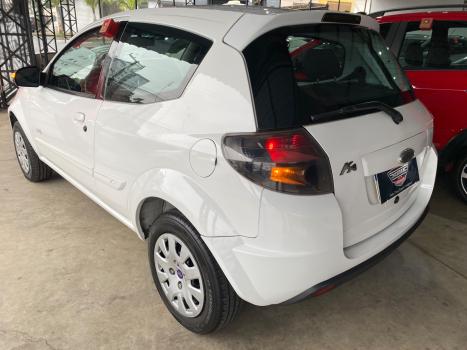 FORD Ka Hatch 1.0, Foto 7
