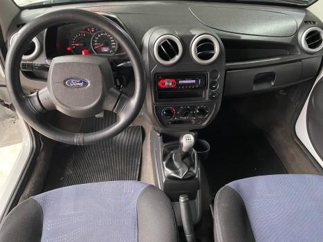 FORD Ka Hatch 1.0, Foto 9