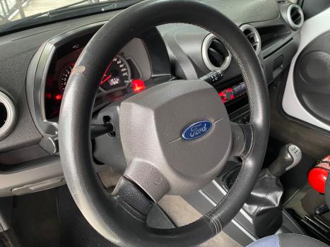 FORD Ka Hatch 1.0, Foto 10