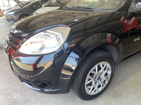 FORD Ka Hatch 1.0, Foto 4