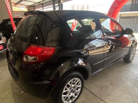 FORD Ka Hatch 1.0, Foto 8