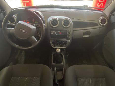 FORD Ka Hatch 1.0, Foto 10
