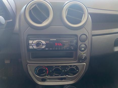 FORD Ka Hatch 1.0, Foto 12