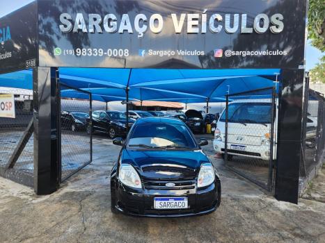 FORD Ka Hatch 1.0 CLASS FLEX, Foto 1