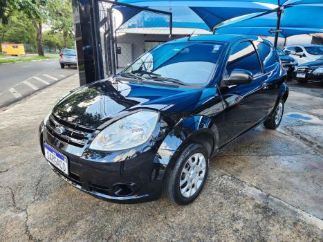 FORD Ka Hatch 1.0 CLASS FLEX, Foto 2