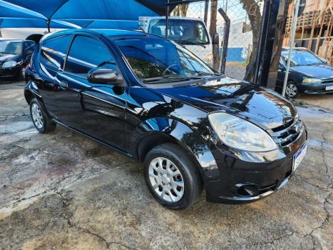 FORD Ka Hatch 1.0 CLASS FLEX, Foto 4