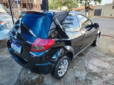 FORD Ka Hatch 1.0 CLASS FLEX, Foto 5