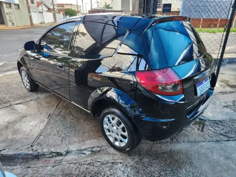 FORD Ka Hatch 1.0 CLASS FLEX, Foto 7