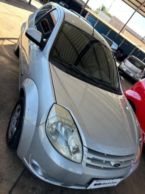 FORD Ka Hatch 1.0 CLASS FLEX, Foto 1