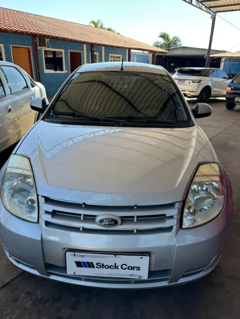 FORD Ka Hatch 1.0 CLASS FLEX, Foto 2