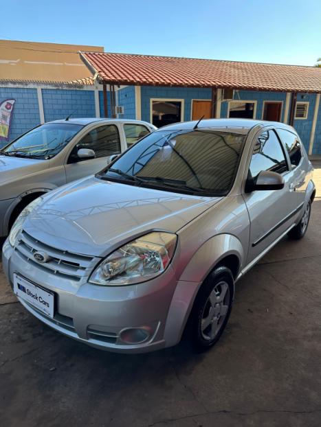 FORD Ka Hatch 1.0 CLASS FLEX, Foto 3