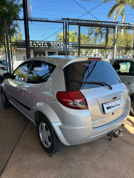 FORD Ka Hatch 1.0 CLASS FLEX, Foto 4