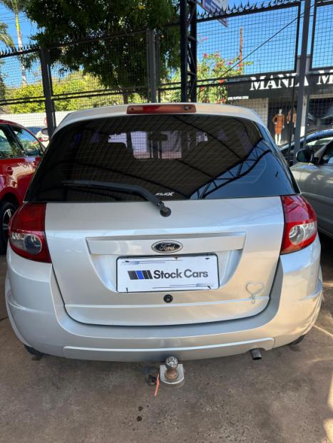 FORD Ka Hatch 1.0 CLASS FLEX, Foto 5