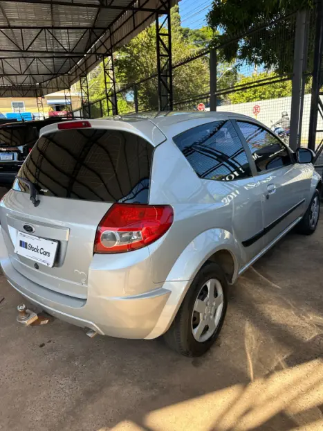 FORD Ka Hatch 1.0 CLASS FLEX, Foto 6