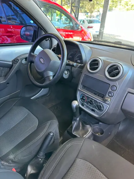 FORD Ka Hatch 1.0 CLASS FLEX, Foto 7