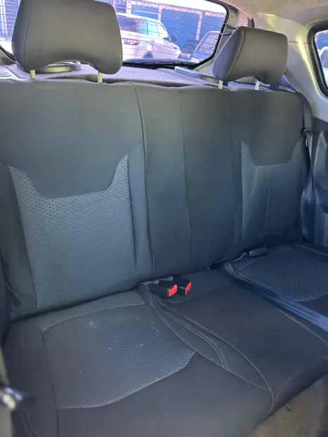 FORD Ka Hatch 1.0 CLASS FLEX, Foto 8