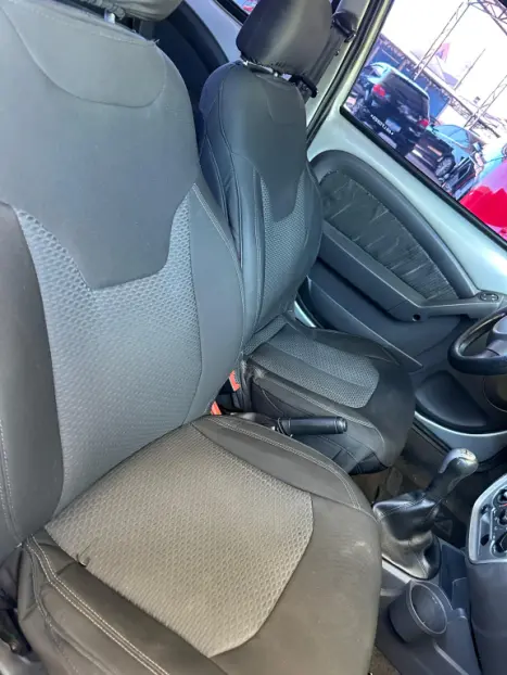 FORD Ka Hatch 1.0 CLASS FLEX, Foto 9