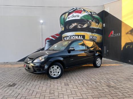 FORD Ka Hatch 1.0 CLASS FLEX, Foto 2 FORD Ka Hatch 1.0 CLASS FLEX, Foto 2