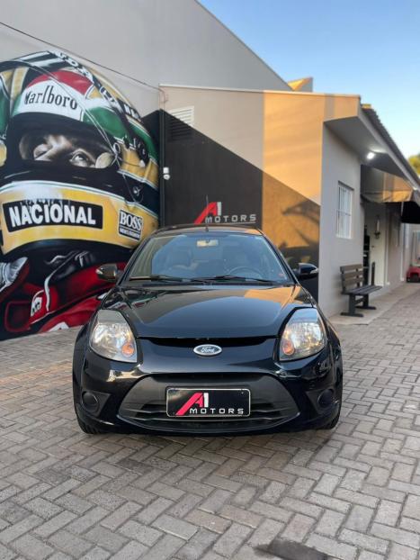 FORD Ka Hatch 1.0 CLASS FLEX, Foto 3 FORD Ka Hatch 1.0 CLASS FLEX, Foto 3