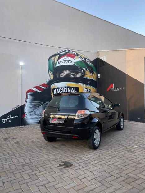FORD Ka Hatch 1.0 CLASS FLEX, Foto 4 FORD Ka Hatch 1.0 CLASS FLEX, Foto 4