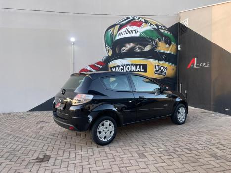 FORD Ka Hatch 1.0 CLASS FLEX, Foto 6 FORD Ka Hatch 1.0 CLASS FLEX, Foto 6