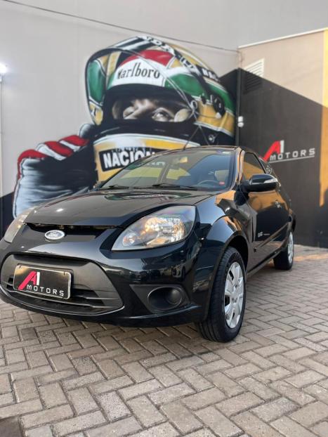 FORD Ka Hatch 1.0 CLASS FLEX, Foto 7 FORD Ka Hatch 1.0 CLASS FLEX, Foto 7