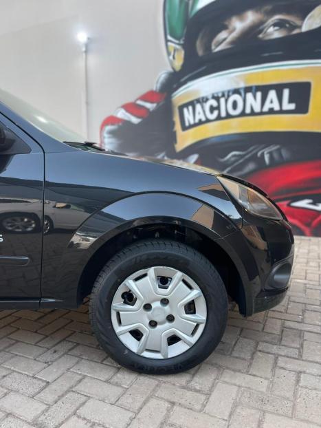FORD Ka Hatch 1.0 CLASS FLEX, Foto 8 FORD Ka Hatch 1.0 CLASS FLEX, Foto 8