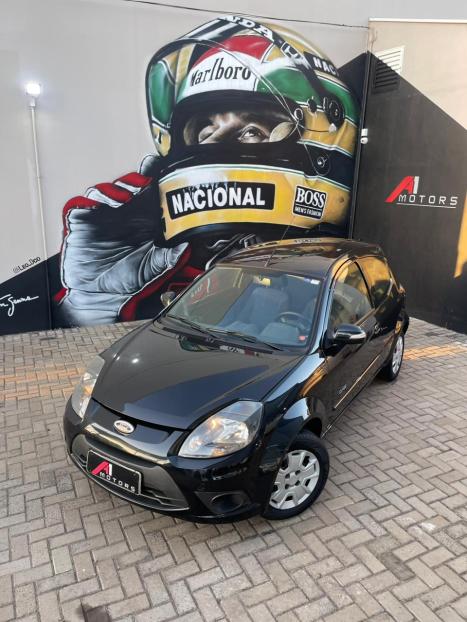 FORD Ka Hatch 1.0 CLASS FLEX, Foto 9 FORD Ka Hatch 1.0 CLASS FLEX, Foto 9