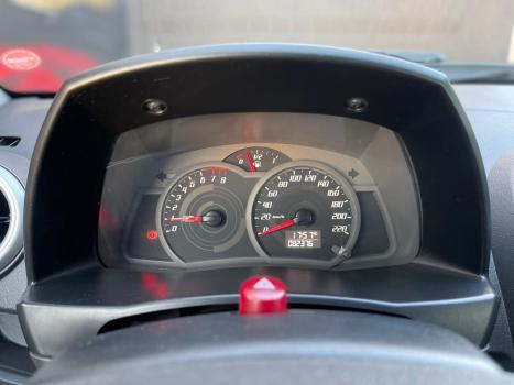 FORD Ka Hatch 1.0 CLASS FLEX, Foto 14 FORD Ka Hatch 1.0 CLASS FLEX, Foto 14