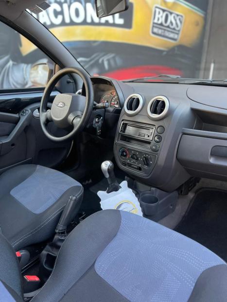 FORD Ka Hatch 1.0 CLASS FLEX, Foto 15 FORD Ka Hatch 1.0 CLASS FLEX, Foto 15
