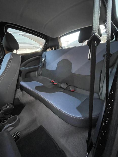 FORD Ka Hatch 1.0 CLASS FLEX, Foto 17 FORD Ka Hatch 1.0 CLASS FLEX, Foto 17