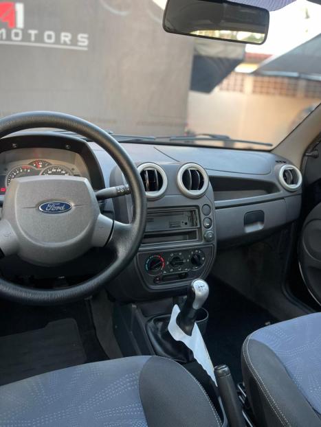 FORD Ka Hatch 1.0 CLASS FLEX, Foto 18 FORD Ka Hatch 1.0 CLASS FLEX, Foto 18