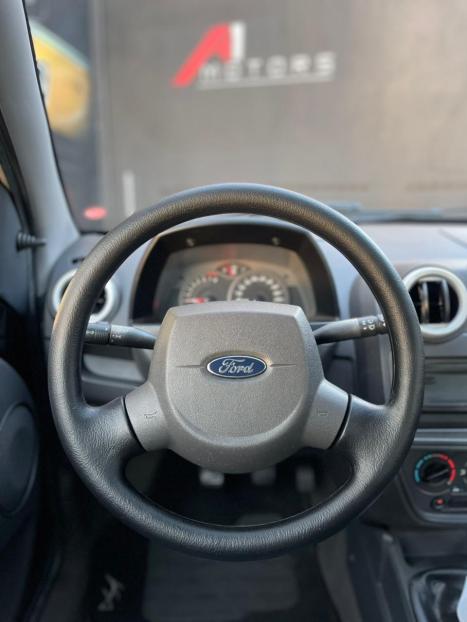 FORD Ka Hatch 1.0 CLASS FLEX, Foto 19 FORD Ka Hatch 1.0 CLASS FLEX, Foto 19