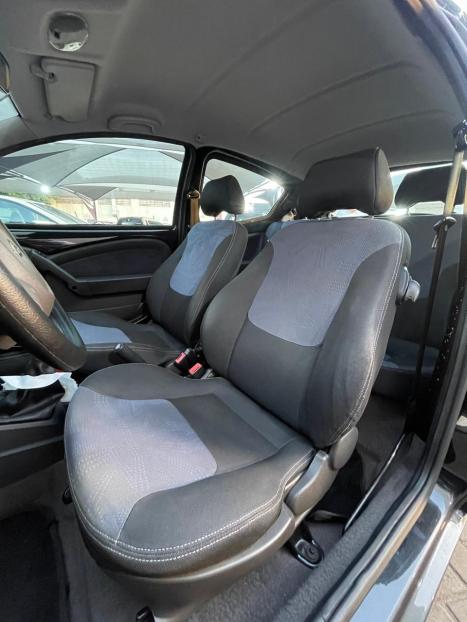 FORD Ka Hatch 1.0 CLASS FLEX, Foto 22 FORD Ka Hatch 1.0 CLASS FLEX, Foto 22