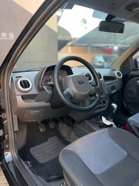 FORD Ka Hatch 1.0 CLASS FLEX, Foto 23 FORD Ka Hatch 1.0 CLASS FLEX, Foto 23