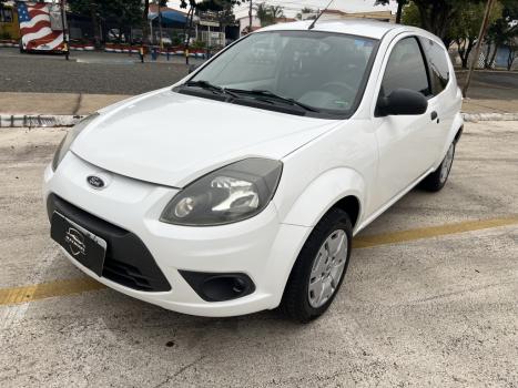 FORD Ka Hatch 1.0 CLASS FLEX, Foto 2 FORD Ka Hatch 1.0 CLASS FLEX, Foto 2