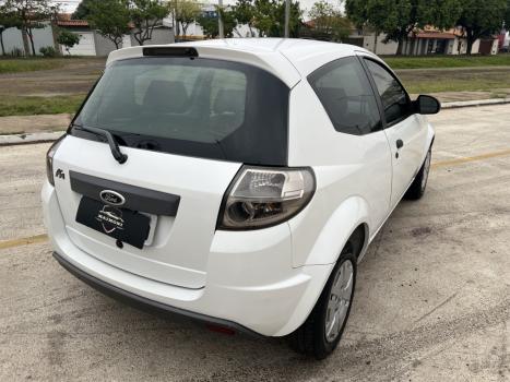 FORD Ka Hatch 1.0 CLASS FLEX, Foto 5 FORD Ka Hatch 1.0 CLASS FLEX, Foto 5