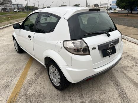 FORD Ka Hatch 1.0 CLASS FLEX, Foto 6 FORD Ka Hatch 1.0 CLASS FLEX, Foto 6