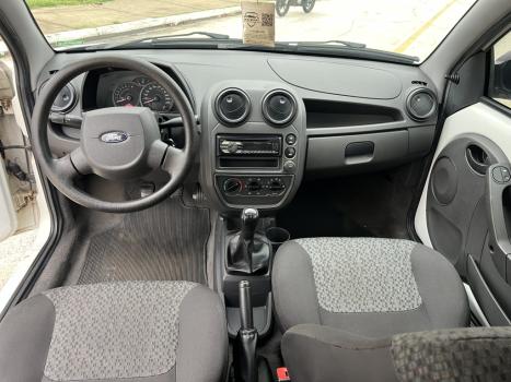 FORD Ka Hatch 1.0 CLASS FLEX, Foto 11 FORD Ka Hatch 1.0 CLASS FLEX, Foto 11